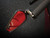 CRG Arrow Mirror - Black - AO-100 User 1