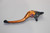 CRG 97-15 Ducati Monster/ Scrambler/ Hypermotard RC2 Brake Lever -Standard Gold - 2AB-511B-T-G User 1