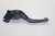 CRG 97-02 Ducati Monster / ST2 RC2 Clutch Lever - Short Black - 2AB-511C-H-B User 1