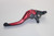 CRG 13-20 KTM RC390/ Duke RC2 Brake Lever - Short Red - 2AB-541-H-R User 1