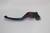 CRG 11-20 Honda Grom/ CBR250R-300R/ F RC2 Clutch Lever -Standard Black - 2AN-662-T-B User 1