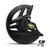 Cycra 14-17 Honda CRF250R Disc Cover - Black - 1CYC-1095-12 Photo - Primary