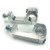 Cycra Up to 2007 T1 ProTaper Bar U Clamp - 1CYC-1150-02 Photo - Primary