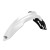 Cycra 18-21 Honda CRF250R Cycralite Front Fender - White - 1CYC-1403-42