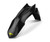 Cycra 14-17 Honda CRF250R Performance Front Fender - Black - 1CYC-1502-12 Photo - Primary