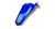 Cycra 14-18 Yamaha YZ250F Powerflow Rear Fender - Blue - 1CYC-1513-62 Photo - Primary
