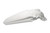 Cycra 21-23 Kawasaki KX250F Powerflow Rear Fender - White - 1CYC-1715-42 Photo - Primary