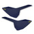 Cycra 16-18 Husqvarna FC250 Side Number Panels - OEM Blue - 1CYC-1904-89 Photo - Primary