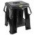 Cycra Moto Stand Unassembled - Black - 1CYC-2037-12UA