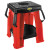 Cycra Moto Stand Unassembled - Red - 1CYC-2037-32UA