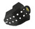 Cycra 07-15 KTM 250 SX-F Full Armor Skid Plate - Black - 1CYC-6202-12 Photo - Primary