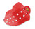 Cycra 09-16 Honda CRF450R Full Armor Skid Plate - Red - 1CYC-6201-33 Photo - Primary