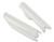 Cycra 02-18 Honda CR125R-450RX Fork Guards - Natural - 1CYC-6900-02 Photo - Primary