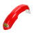 Cycra 04-09 Honda CR125R-250R/CRF250R-450R Cycralite Front Fender - Red - 1CYC-1400-33