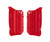 Cycra 21-24 Honda CRF250R-450RX Radiator Louvers - Red - 1CYC-6807-32 Photo - Primary