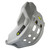 Cycra 19-23 Yamaha YZ250F-450F Full Armor Skid Plate - Grey - 1CYC-6239-80 Photo - Primary
