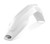 Cycra 16-23 Husqvarna FC/FE/FX/TC/TE/TC Performance Front Fender - White - 1CYC-1544-42 Photo - Primary