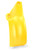 Cycra 14-16 Husqvarna FC/FE/TC/TE Mud Flap - OEM Yellow - 1CYC-3876-56 Photo - Primary