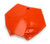 Cycra 07-14 KTM SX/XC/SX-F/XC-F/XCF-W/XC-W/EXC/EXC-R/XCR-W Stadium Number Plate - Orange - 1CYC-0800-22 Photo - Primary