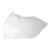 Cycra 16-19 KTM 125-500 SX/XC/SX-F/XC-F/XC-W/XCF-W/EXC-F Powerflow Air Box Cover - White - 1CYC-1902-42 Photo - Primary