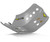 Cycra 13-15 KTM 450-500 SX-F/XC-F/XC-W/EXC-F/XC-W Full Armor Skid Plate - Grey - 1CYC-6214-80 Photo - Primary