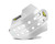 Cycra 14-15 Husqvarna TC/TE Full Armor Skid Plate - White - 1CYC-6216-42 Photo - Primary