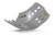 Cycra 16-18 Husqvarna FC250 Full Armor Skid Plate OEM Yellow - 1CYC-6229-80 User 1