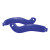 Cycra Probend CRM Replacement Abrasion Guard - Blue - 1CYC-1058-62 Cycra Probend CRM Replacement Abrasion Guard - Blue - 1CYC-1058-62