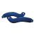 Cycra Probend CRM Replacement Abrasion Guard - Husky Blue - 1CYC-1058-89 Cycra Probend CRM Replacement Abrasion Guard - Husky Blue - 1CYC-1058-89