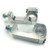 Cycra Renthal Twin Wall Bar - Silver - 1CYC-1350-12 Photo - Primary