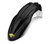 Cycra 12-16 Kawasaki KX250F-KX450F Cycralite Front Fender - Black - 1CYC-1471-12 Photo - Primary