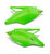Cycra 16-20 Kawasaki KX250F-KX450F Side Panels - Green - 1CYC-2667-72 Photo - Primary