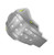 Cycra 06-08 Kawasaki KX450F Full Armor Skid Plate - Grey - 1CYC-6209-80 User 1