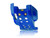 Cycra 14-15 Husqvarna 350 FC/FE/FE-S Full Armor Skid Plate - Husky Blue - 1CYC-6223-89 User 1