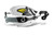 Cycra CRM Ultra 7/8 in. Clamp w/White Shield/Cover - 1CYC-7407-42X Photo - Primary