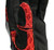 Dainese Air-Maze Gloves Black/Red - Medium - 201815944-606-M Photo - Primary