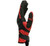 Dainese Air-Maze Gloves Black/Red - Small - 201815944-606-S Photo - Primary