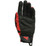 Dainese Air-Maze Gloves Black/Red - Small - 201815944-606-S Photo - Primary