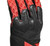 Dainese Air-Maze Gloves Black/Red - 3XL - 201815944-606-XXXL Photo - Primary