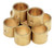 Kibblewhite Rocker Arm Bushings: 57-19 Various Harley Davidson Evolution / Sportster / Shovelhead Models
