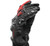 Dainese Druid 4 Leather Gloves Black/Lava-Red/White - Small - 201815959-A77-S Photo - Primary
