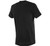 Dainese T-Shirt Black/White - 2XL - 201896745-622-XXL Photo - Primary