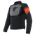 Dainese Air Fast Tex Jacket Black/Gray/Fluorescent-Red Size - 44 - 201735258-52G-44 User 1