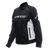 Dainese Air Frame 3 Tex Jacket Womens Black/White/White Size - 40 - 2017300004-318-40 User 1
