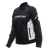 Dainese Air Frame 3 Tex Jacket Womens Black/White/White Size - 50 - 2017300004-318-50 User 1