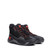 Dainese Atipica Air 2 Shoes Black/Red-Fluorescent Size - 41 - 201775232-628-41 Photo - Primary