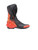 Dainese Nexus 2 Boots Black/Fluorescent-Red Size - 45 - 201795229-628-45 User 1