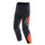 Dainese Drake 2 Air Absoluteshell Pants Black/Red Fluorescent Size - 52 - 2016700002-628-52 User 1