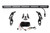 Diode Dynamics 18-21 Jeep JL Wrangler/Gladiator SS30 Bumper Bracket Kit - Amber Combo (Single) - DD6082 User 3