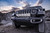 Diode Dynamics 18-21 Jeep JL Wrangler/Gladiator SS30 Bumper Bracket Kit - Amber Combo (Single) - DD6082 User 2